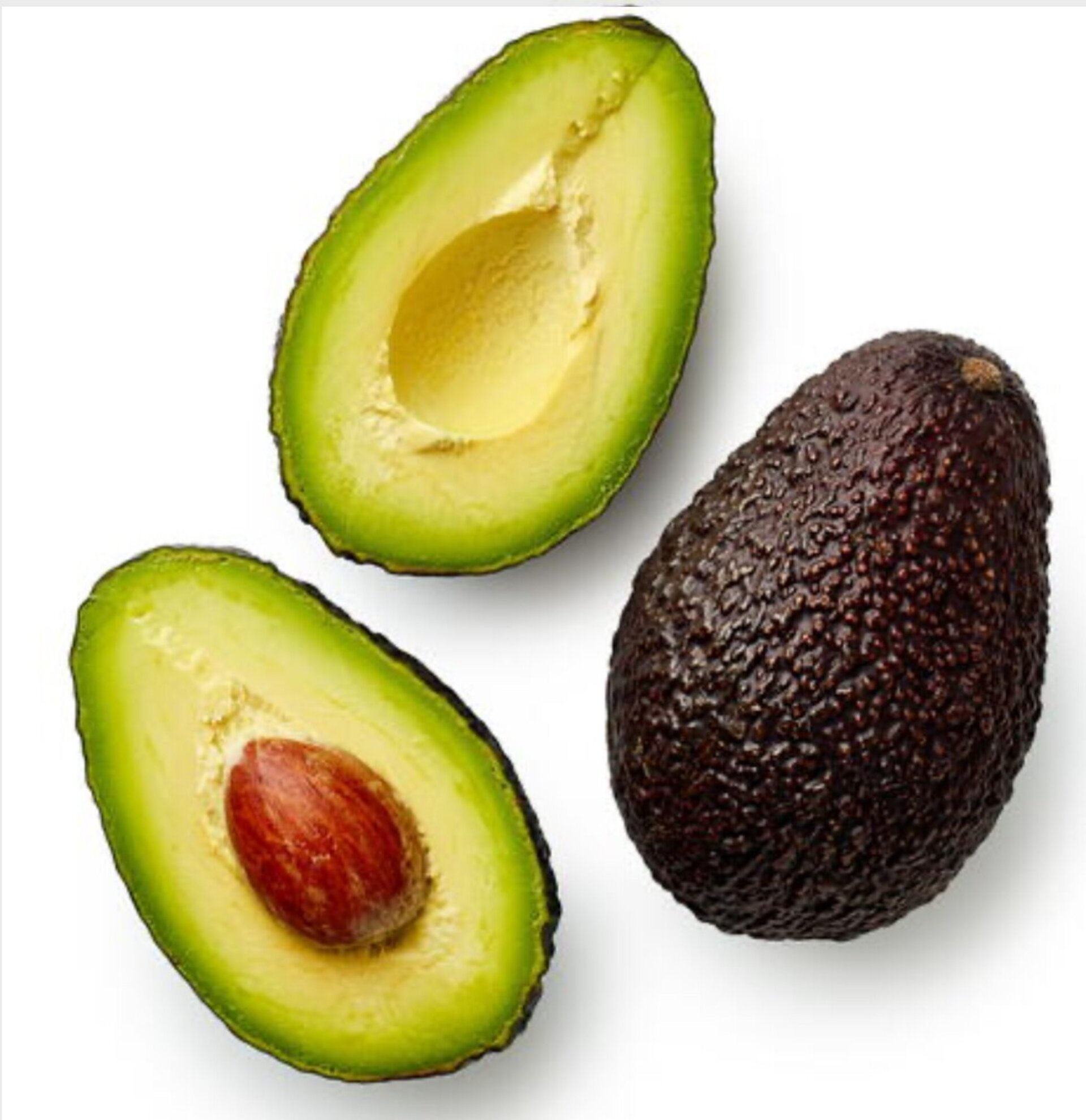 AGUACATE HASS - 5
